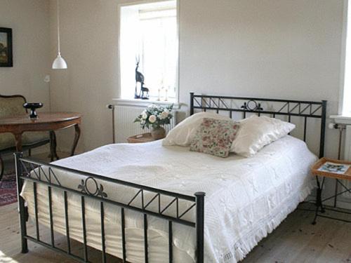 Teglgaarden Bed & Breakfast Vindeby  Bilik gambar
