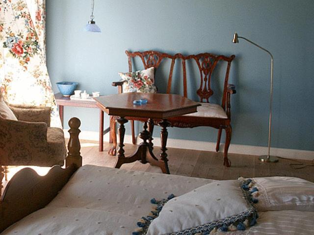 Teglgaarden Bed & Breakfast Vindeby  Bilik gambar
