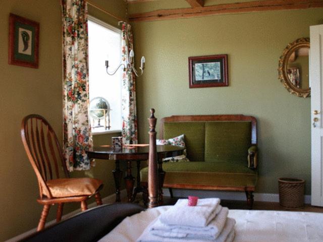 Teglgaarden Bed & Breakfast Vindeby  Bilik gambar